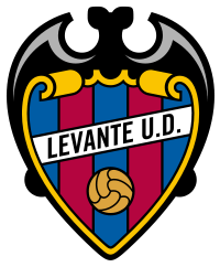 Levante (w) team logo