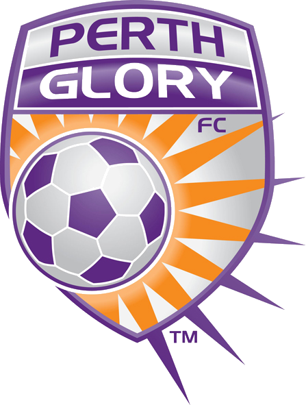 Perth Glory FC (w) team logo
