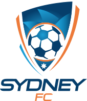 Sydney FC (w) team logo