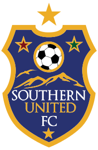 Southern United team logo