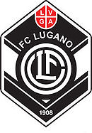 FC Lugano team logo