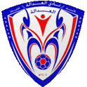 Al-Adalah team logo