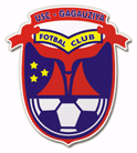 CF Gagauzia team logo