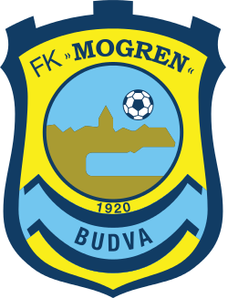 Mogren team logo