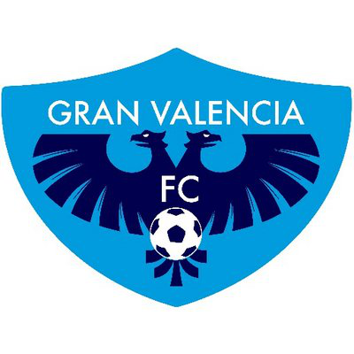 Gran Valencia team logo