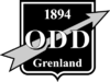 Odd Grenland team logo