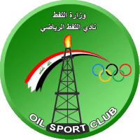 Al-Naft team logo