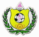 Shabab Al-Khalil team logo