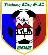 Taichung City Dragon team logo