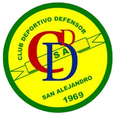 Defensor San Alejandro team logo