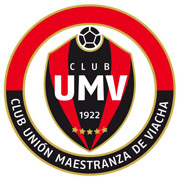 Union Maestranza team logo