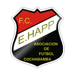 Escuela Enrique Happ team logo