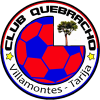 Quebracho Villa Montes team logo