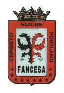 Fancesa team logo