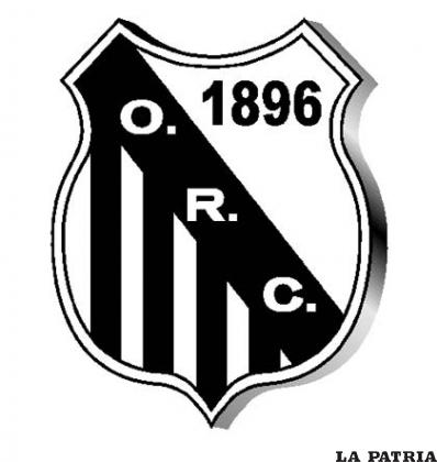 Oruro Royal team logo