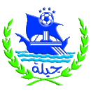 Jableh SC team logo