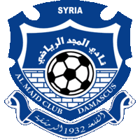 Al-Majd team logo