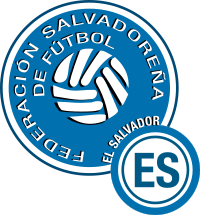 El Salvador (u21) team logo
