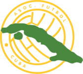 Cuba (u21) team logo