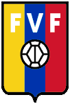 Venezuela (u21) team logo