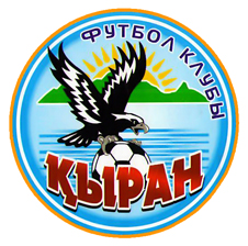 Kyran team logo