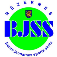 Rezeknes BJSS team logo