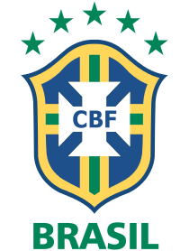 Brazil (u21) team logo