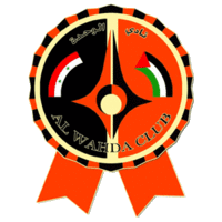 Al-Wahda Damascus team logo
