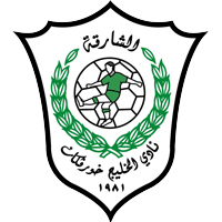 Al-Khaleej team logo
