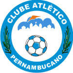 Atletico-PE team logo