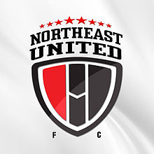 NorthEast United team logo