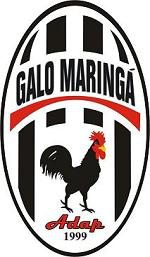 Maringa team logo
