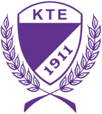 Kecskemeti TE team logo
