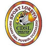 Sport Loreto team logo