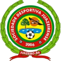 Sociedade Desportiva Juazeirense team logo