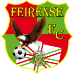 Feirense team logo