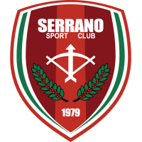 Serrano SC team logo