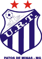 URT team logo