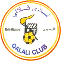 Qalali Club team logo