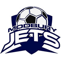 Modbury Jets team logo