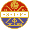 Stromsgodset team logo