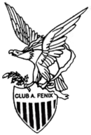 Atletico Fenix team logo