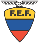 Ecuador (w) team logo
