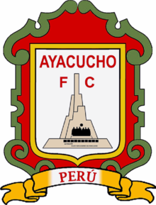 Ayacucho FC team logo