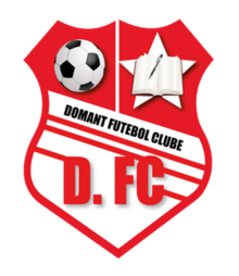 Domant FC team logo