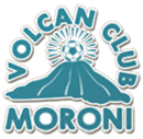 Volcan Moroni team logo