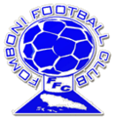 Fomboni FC team logo