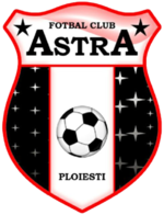 FC Astra Ploiesti team logo