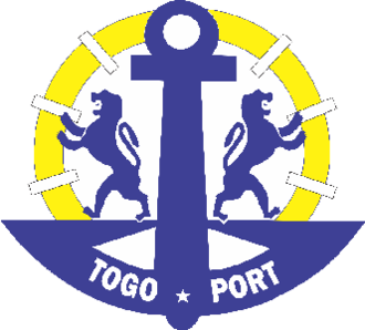 AS Togo Port team logo