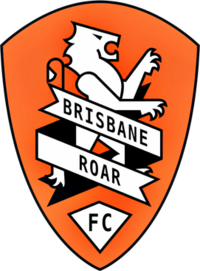 Brisbane Roar Youth team logo